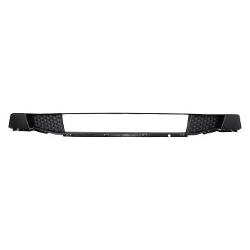 Bumper Cover Grille Front for Ford Ranger 2019-2023