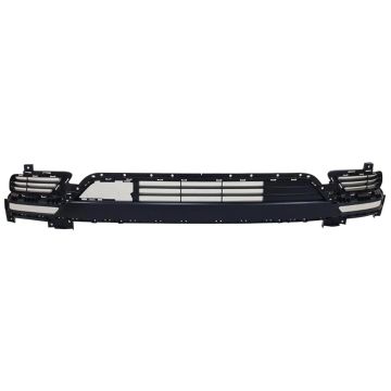 Bumper Cover Grille Front for Lincoln Navigator 2018-2021