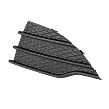 Bumper Insert Front Left Outer Grille for Ford Escape S SE S Plus 2013-2016