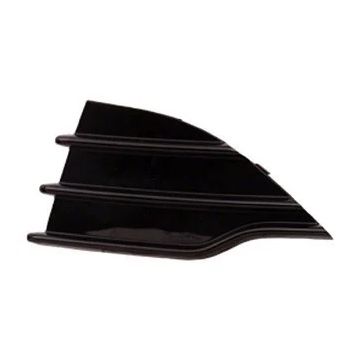 Bumper Insert Front Left Outer Grille for Ford Escape Titanium SEL 2013-2016