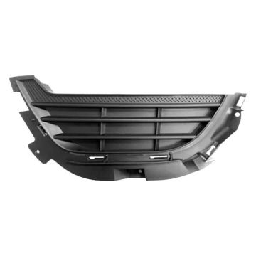 Bumper Insert Front Left Outer Grille for Lincoln MKZ 2017-2020