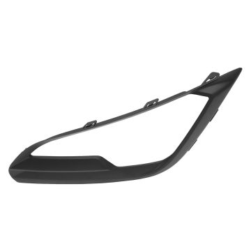 Bumper Insert Front Left Headlamp Bezel for Ford EcoSport 2018-2022