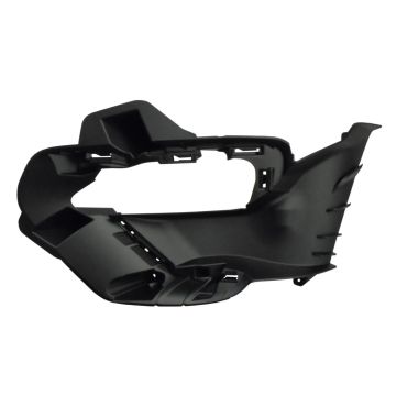 Bumper Insert Front Left Air Duct for Ford Expedition 2018-2021