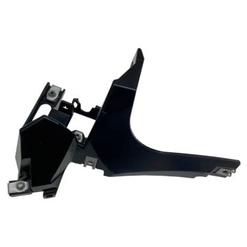 Bumper Insert Front Left Air Duct Assembly for Ford F-150 2021-2023