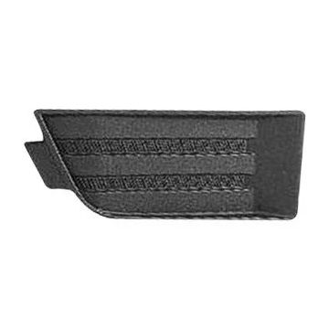 Bumper Insert Front Right w/o Fog Lamps for Ford Edge 2007-2010