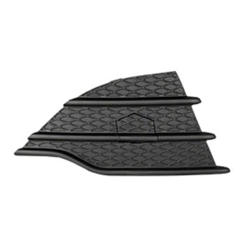 Bumper Insert Front Right Outer Grille for Ford Escape S SE S Plus 2013-2016