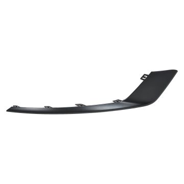 Bumper Insert Front Right Outer Grille Bezel for Ford Fusion S Hybrid SE Hybrid Energi SE Energi Titanium Titanium Hybrid Platinum Hybrid Energi Platinum SE LUX Hybrid 2017-2018