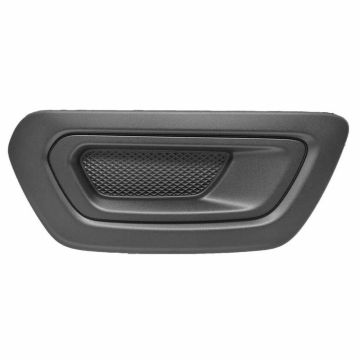 Bumper Insert Front Right Fog Lamp Opening Cover w/o Fog Lamps for Ford Transit-150 Transit-250 Transit-350 Transit-350 HD