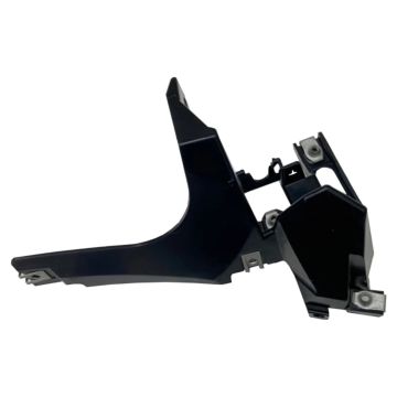 Bumper Insert Front Right Air Duct Assembly for Ford F-150 2021-2023