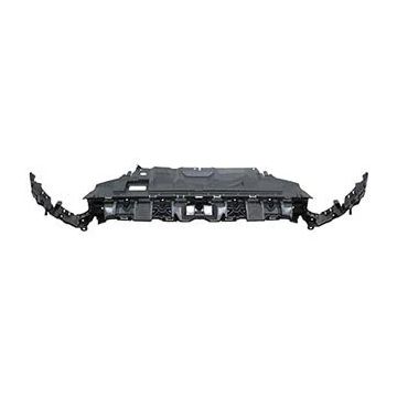 Bumper Cover Support Front Upper for Ford Focus Sedan Hatchback 2015-2018