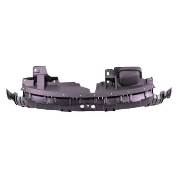 Bumper Cover Support Front Upper Bumper for Ford Fiesta ST ST Line 2014-2019