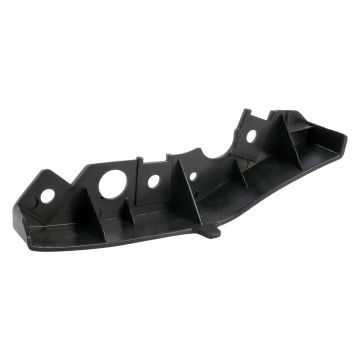 Bumper Cover Support Front Left for Ford Fiesta 2011-2019