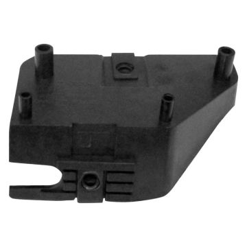 Bumper Cover Support Front Left for Ford Mustang 2013-2014