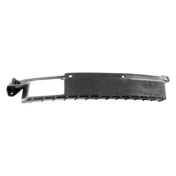 Bumper Cover Support Front Left for Ford Fusion SE Hybrid Energi SE Energi Titanium Titanium Hybrid S Hybrid 2013-2016
