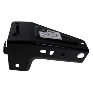Bumper Cover Support Front Left Upper for Ford Ranger 2019-2023