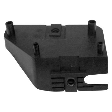 Bumper Cover Support Front Right for Ford Mustang 2013-2014