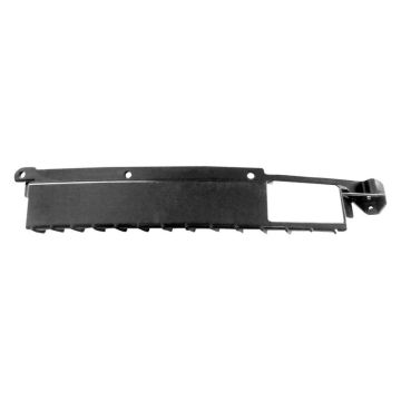 Bumper Cover Support Front Right for Ford Fusion SE Hybrid Energi SE Energi Titanium Titanium Hybrid S Hybrid 2013-2016