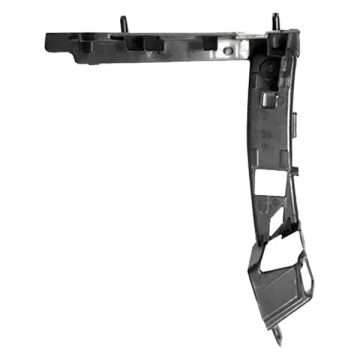 Bumper Cover Support Front Right for Lincoln MKZ 2017-2020