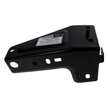 Bumper Cover Support Front Right Upper for Ford Ranger 2019-2023