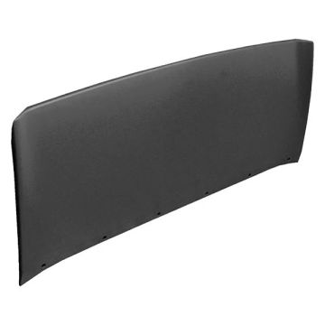 Bumper Cover Molding Front Silver for Ford Escape Titanium SE SEL 2013-2016