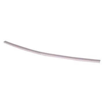 Bumper Cover Molding Front Chrome for Lincoln MKZ 2010-2012