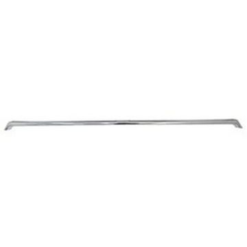 Bumper Cover Molding Front Chrome for Lincoln MKZ 2017-2020