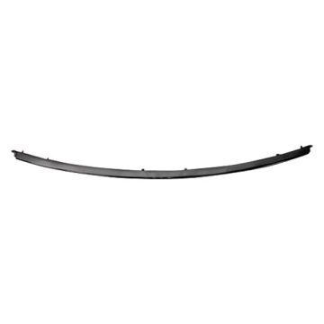 Bumper Cover Molding Front Center for Ford Explorer Limited 2018-2019