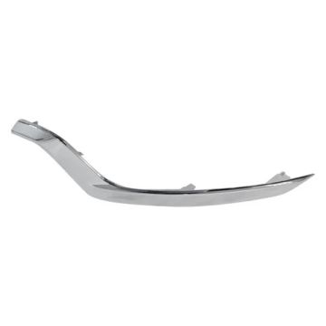 Bumper Cover Molding Front Left for Ford Explorer Limited 2018-2019