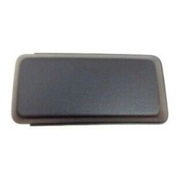 Bumper Cover Molding Front Left Hole Cover for Ford F-150 2018-2020