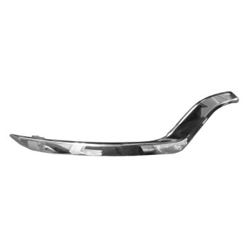 Bumper Cover Molding Front Right for Ford Explorer Limited 2018-2019