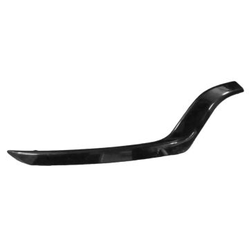Bumper Cover Molding Front Right for Ford Explorer Sport 2018-2019