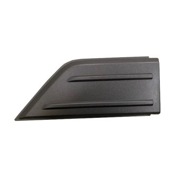 Bumper Cover Molding Front Right Side Cover for Ford F-150 2021-2023