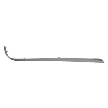 Bumper Impact Strip Front Right Chrome for Lincoln Town Car 1998-2002