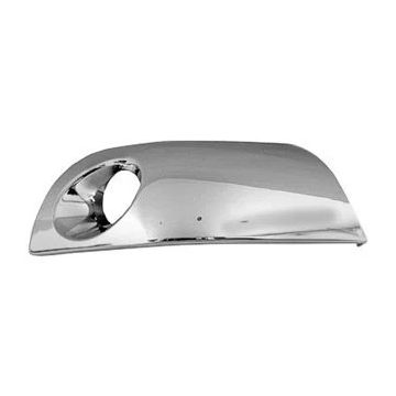 Bumper Impact Strip Front Right Top Pad for Ford Explorer 1999-2001