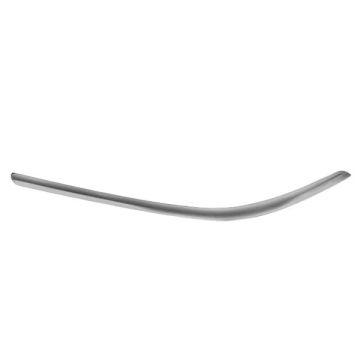 Bumper Impact Strip Front Right Chrome for Lincoln Town Car 2003-2011