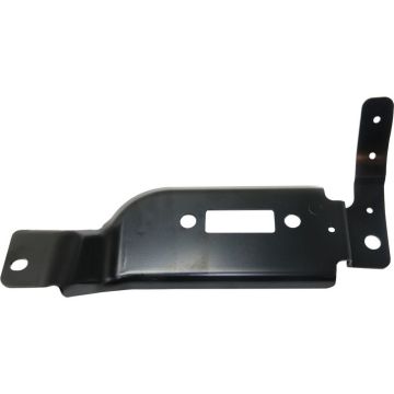 Bumper Support Front Left Outer Bar Bracket for Ford F-250 Super Duty F-350 Super Duty F-450 Super Duty F-550 Super Duty