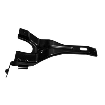 Bumper Support Front Left Lower Mounting Bracket for Ford Ranger 2019-2023