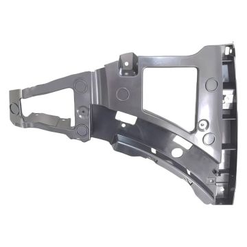 Bumper Support Front Left Side Bumper Reinforcement Bracket for Ford Transit-150 Transit-250 Transit-350 Transit-350 HD