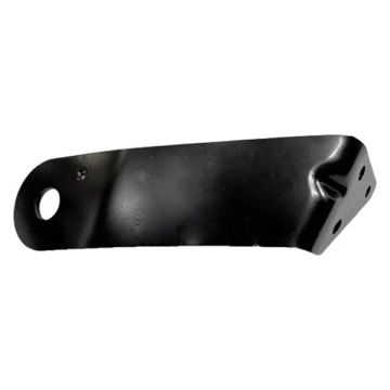 Bumper Support Front Left Outer Mounting Upper Cover Bracket for Ford Ranger 2019-2023