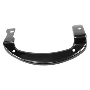 Bumper Bracket Front Left Outer Bumper Bracket for Ford F-150 2004-2006