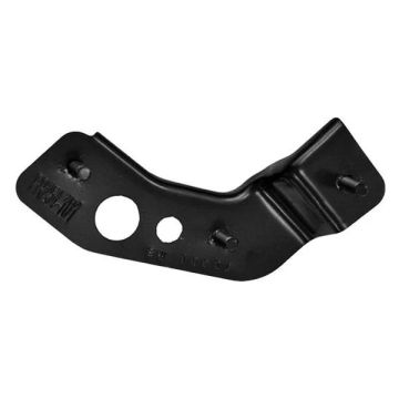 Bumper Bracket Front Left Side Bumper Bracket for Ford Mustang 2005-2009