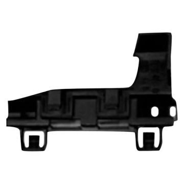 Bumper Bracket Front Left for Ford Explorer 2006-2010