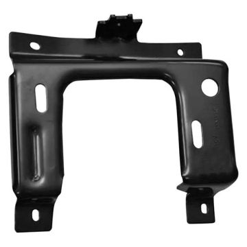 Bumper Bracket Front Left From 8-9-05 Mounting Plate for Ford F-150 Lincoln Mark LT