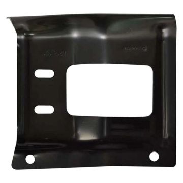 Bumper Bracket Front Left Inner for Ford F-250 Super Duty F-350 Super Duty