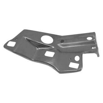 Bumper Bracket Front Left Side Cover Bracket for Ford Escape Mercury Mariner