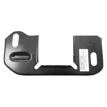 Bumper Bracket Front Left Bracket Kit for Ford F-150 2009-2014