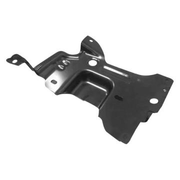 Bumper Bracket Front Left Bumper Mounting Plate for Ford F-150 2009-2014