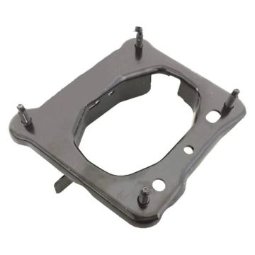 Bumper Bracket Front Left To 3-20-16 for Ford C-Max Escape Focus Lincoln MKC