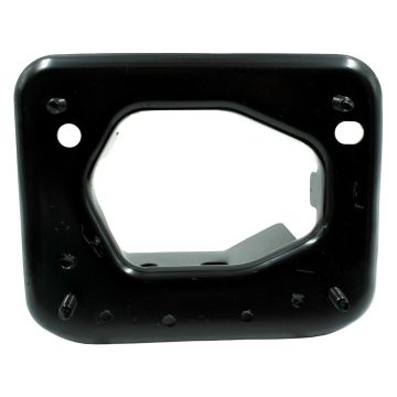 Bumper Bracket Front Left for Ford Fusion Lincoln MKZ