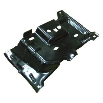 Bumper Bracket Front Left To Face Bar for Ford F-150 2015-2020